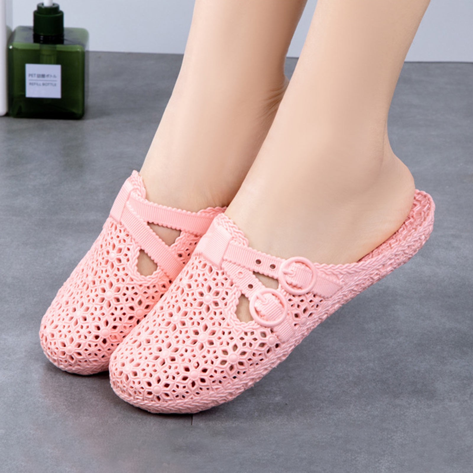 شباشب قابلة للتنفس للصيف في ال - مراجعة Women'S Shoes Everyday وسعره