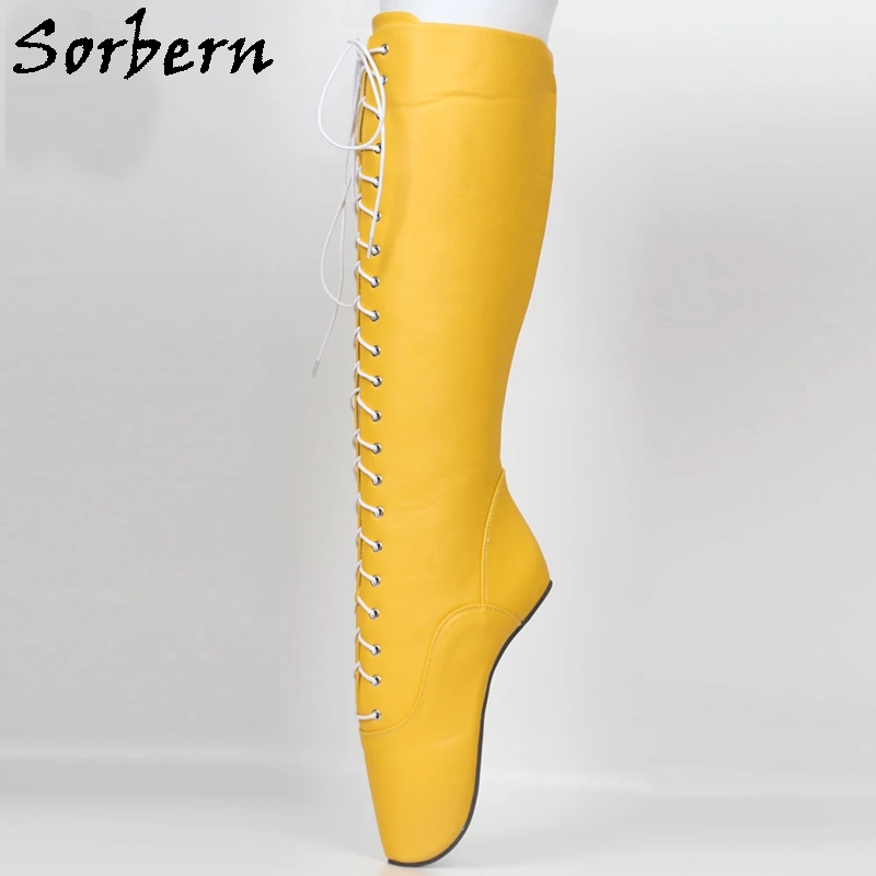 Sorbern Heelless حذاء برقبة لل - مراجعة Women'S Shoes Vegan وسعره