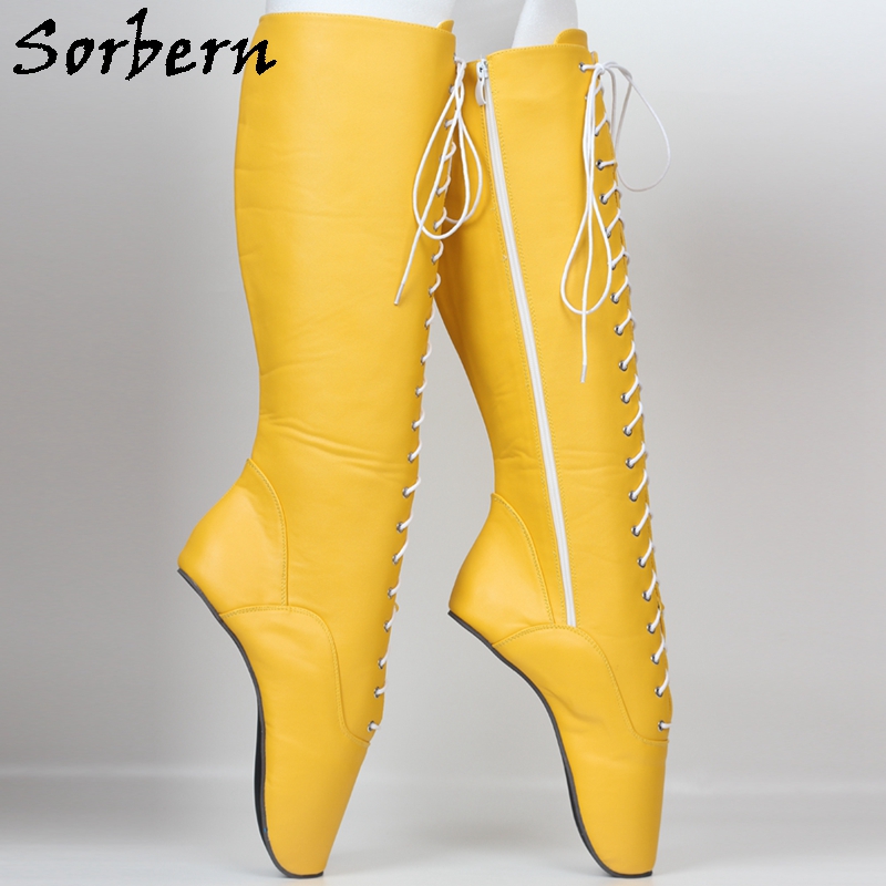 Sorbern Heelless حذاء برقبة لل - مراجعة Women'S Shoes Vegan وسعره