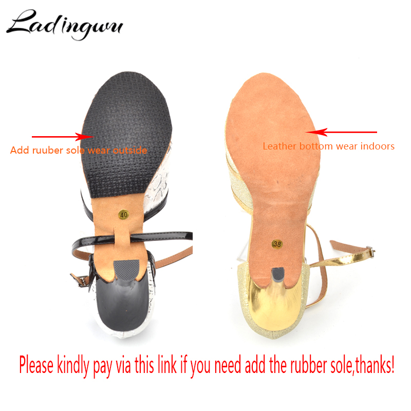 نعال مطاطية لأحذية الرقص اللات - مراجعة Women'S Shoes For Neuropathy وسعره