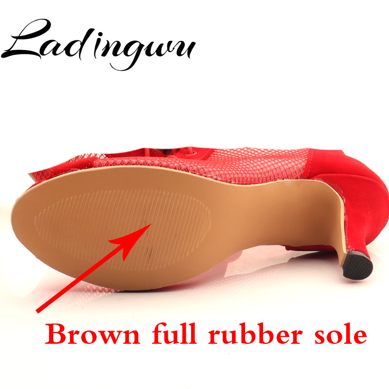 نعال مطاطية لأحذية الرقص اللات - مراجعة Women'S Shoes For Neuropathy وسعره