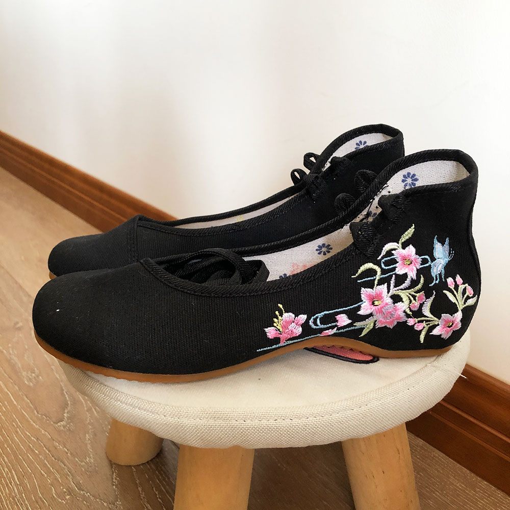 Veowalk حزام الكاحل المرأة قما - مراجعة Women'S Shoes Vegan وسعره