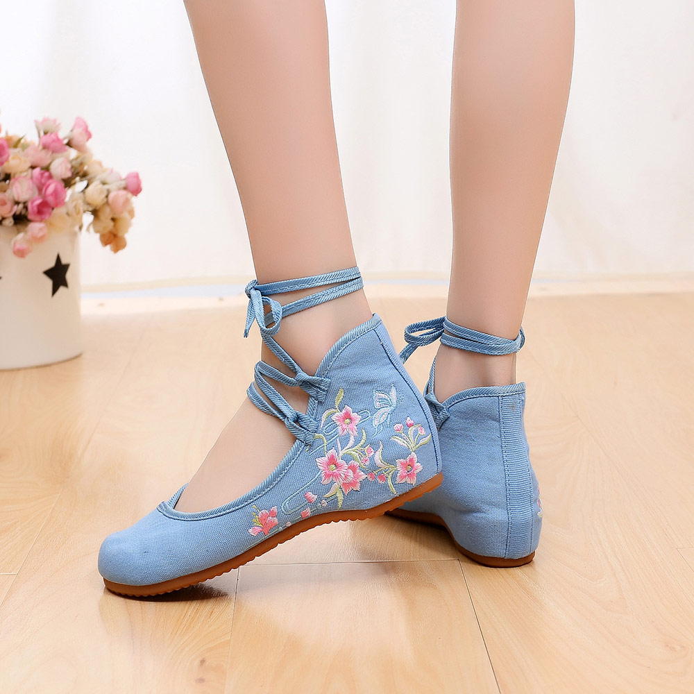 Veowalk حزام الكاحل المرأة قما - مراجعة Women'S Shoes Vegan وسعره