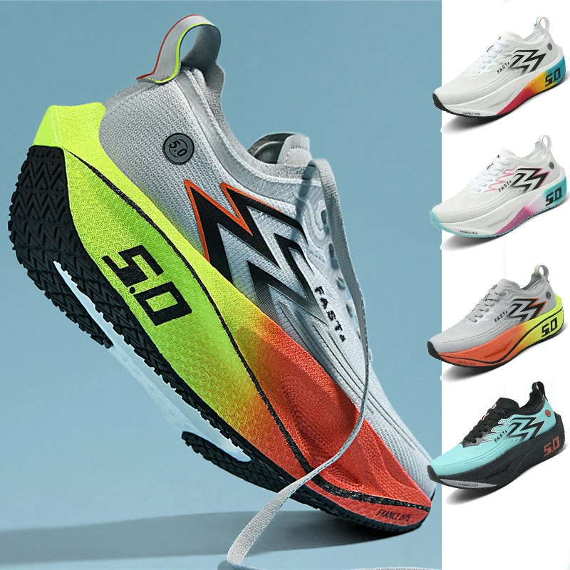 أحذية جري خفيفة عالية الجودة ل - مراجعة Women Shoes Zoom وسعره