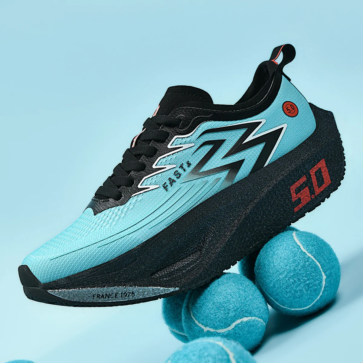 أحذية جري خفيفة عالية الجودة ل - مراجعة Women Shoes Zoom وسعره