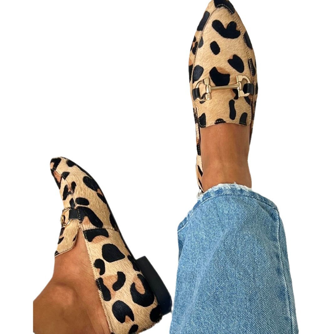 أحذية نسائية كبيرة الحجم 40-43 - مراجعة Women'S Shoes Large وسعره