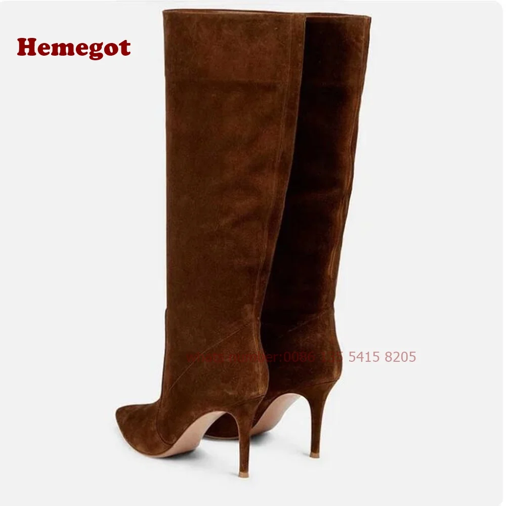 البني مدبب تو الانزلاق على الأ - مراجعة Women'S Shoes Vegan وسعره