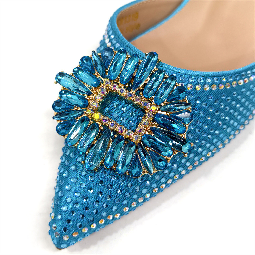 صنادل نسائية نيجيرية عالية الج - مراجعة Women Shoes Name وسعره