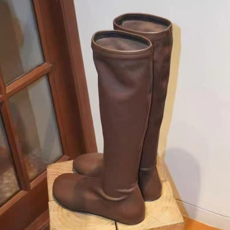 2025 جديد إمرأة أحذية عالية ال - مراجعة Women'S Shoes Chelsea وسعره