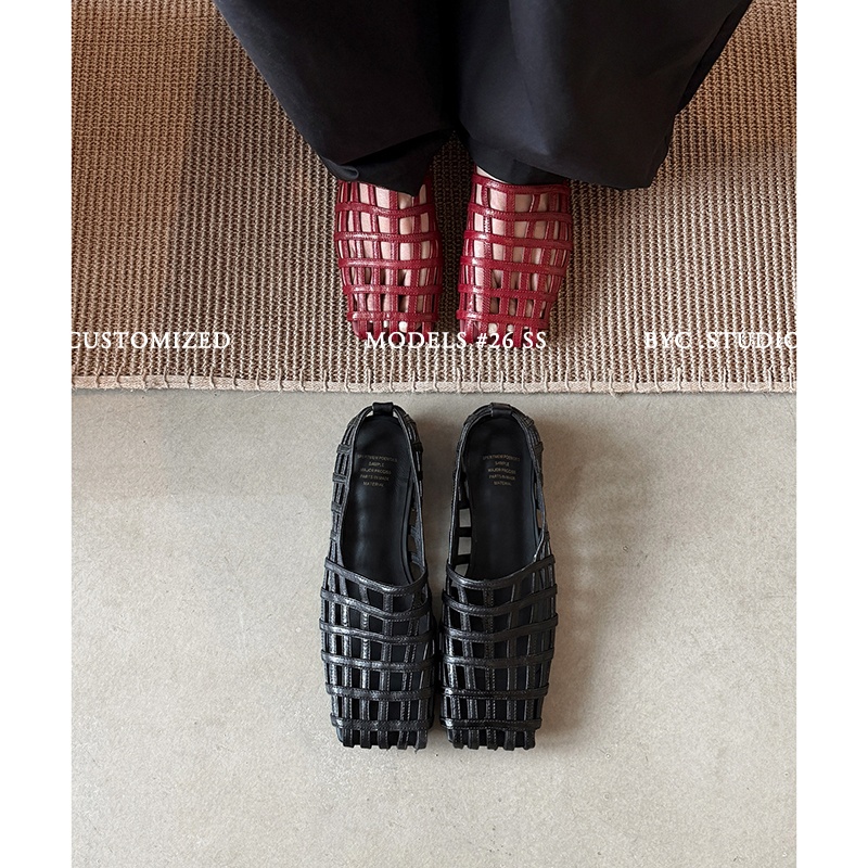 صنادل نسائية صيفية جديدة 2026  - مراجعة Women'S Shoes Naturalizer وسعره