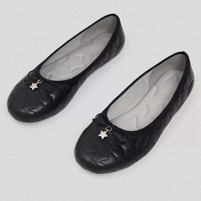 أحذية باليه بفيونكات - تصميم ج - مراجعة Women'S Shoes Everyday وسعره