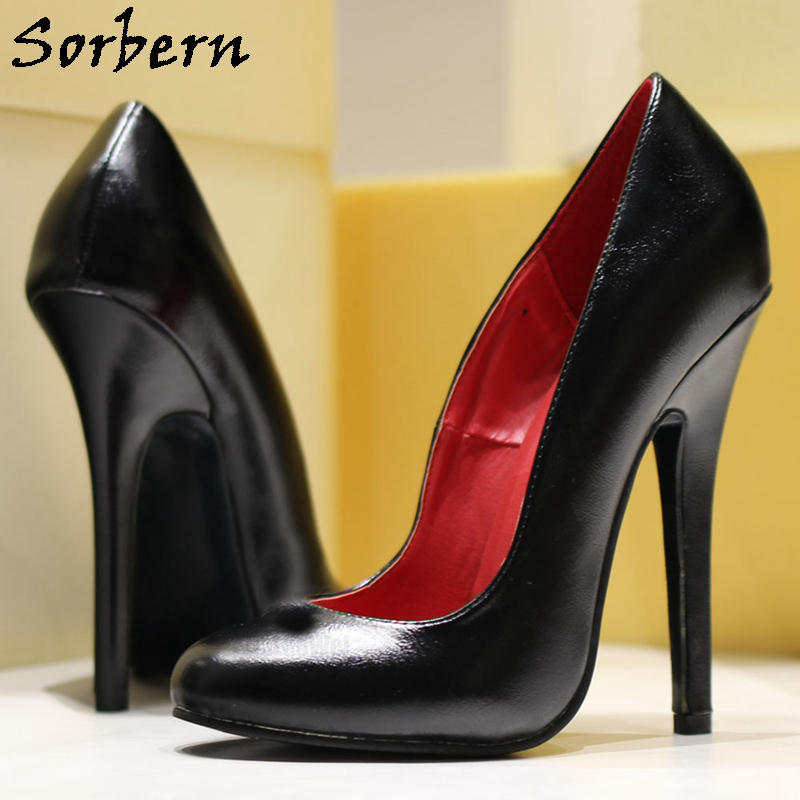 Sorbern خمر النساء مضخة أحذية  - مراجعة Women'S Shoes Vegan وسعره