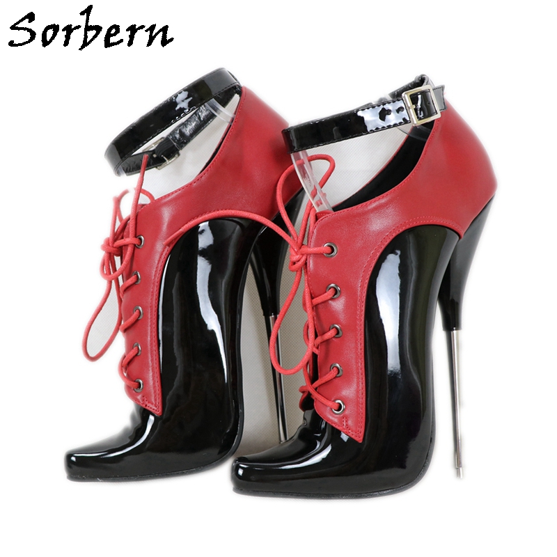 Sorbern خمر مباراة ملونة البال - مراجعة Women'S Shoes Vegan وسعره