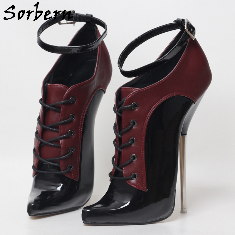 Sorbern خمر مباراة ملونة البال - مراجعة Women'S Shoes Vegan وسعره