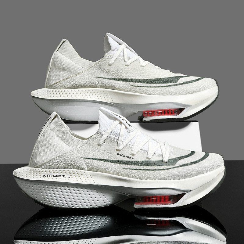 Marathon AirCushion Men Sports - مراجعة Women Shoes Zoom وسعره