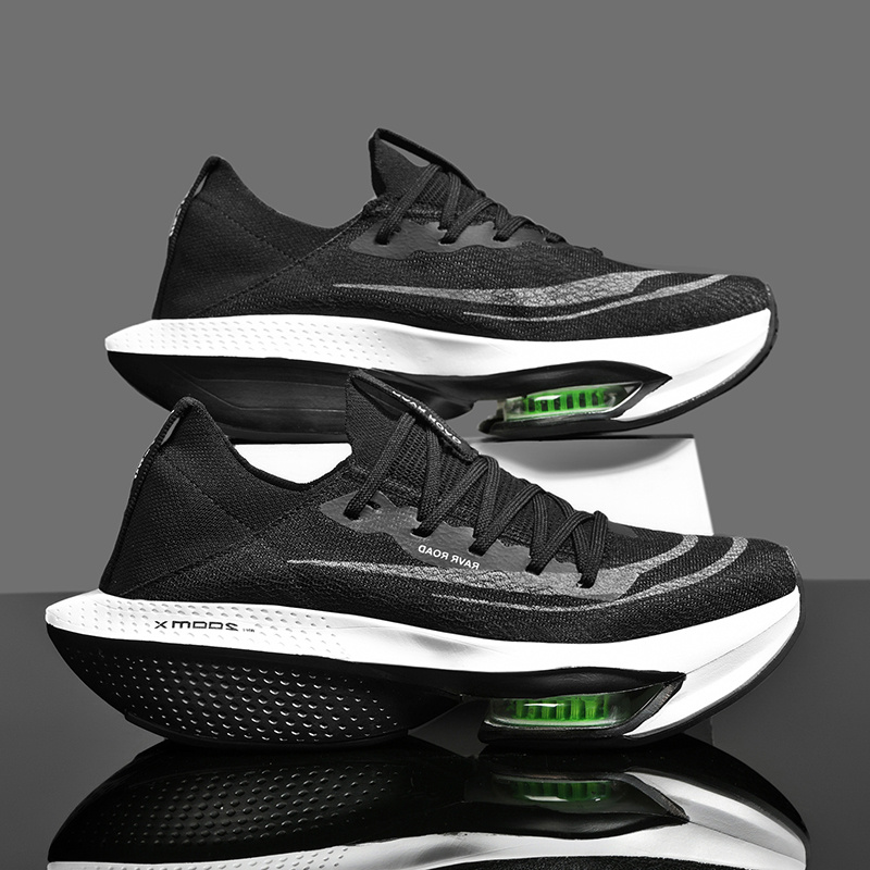 Marathon AirCushion Men Sports - مراجعة Women Shoes Zoom وسعره