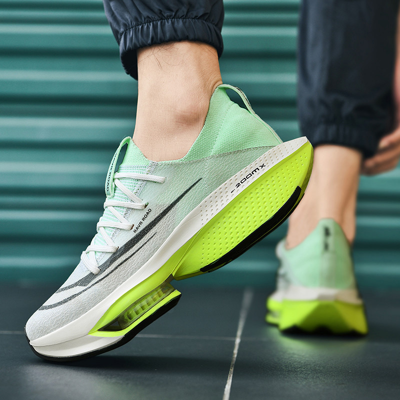Marathon AirCushion Men Sports - مراجعة Women Shoes Zoom وسعره