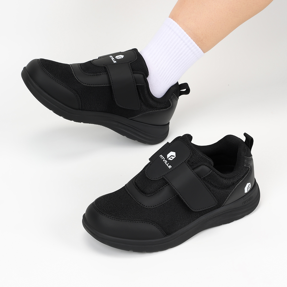 Fitville-أحذية نسائية للسكري ب - مراجعة Women'S Shoes For Neuropathy وسعره