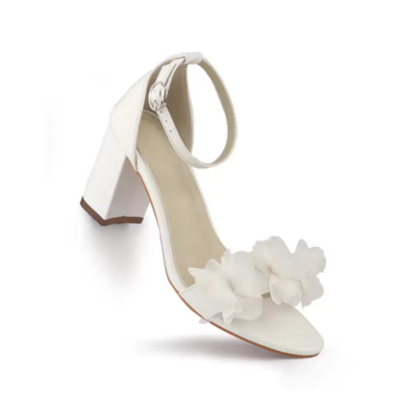 2025 أحذية الزفاف الصيفية زهرة - مراجعة Women'S Shoes For Neuropathy وسعره