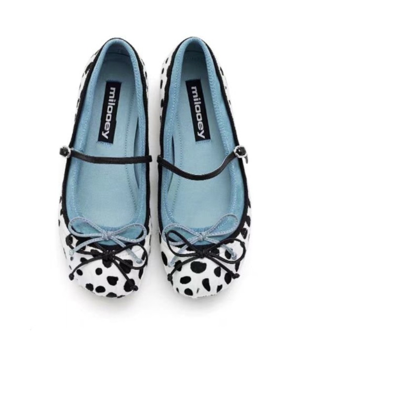 أحذية باليه فرنسية 2026 ذات قا - مراجعة Women'S Shoes Everyday وسعره