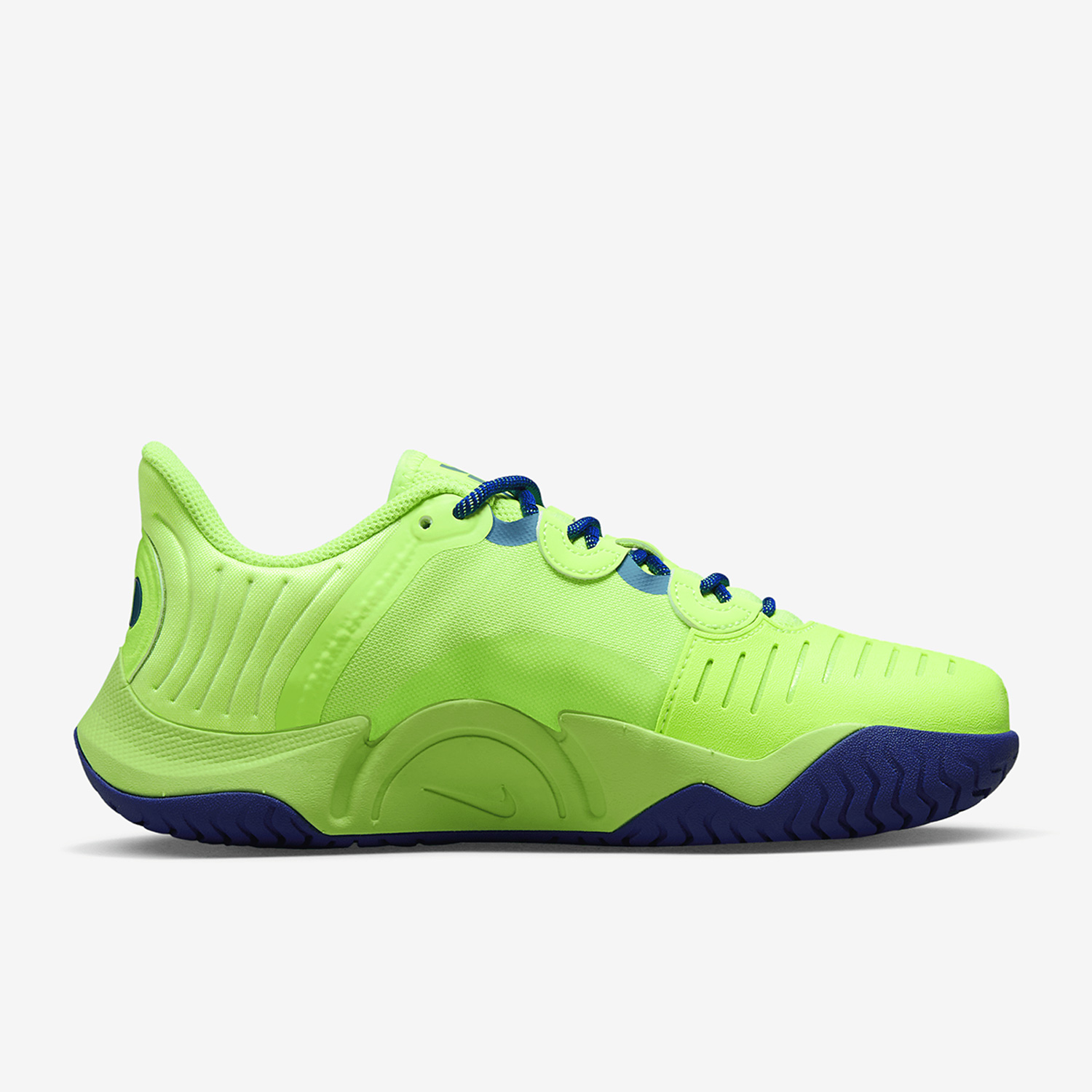 حذاء تنس نسائي من Nike Authent - مراجعة Women Shoes Zoom وسعره