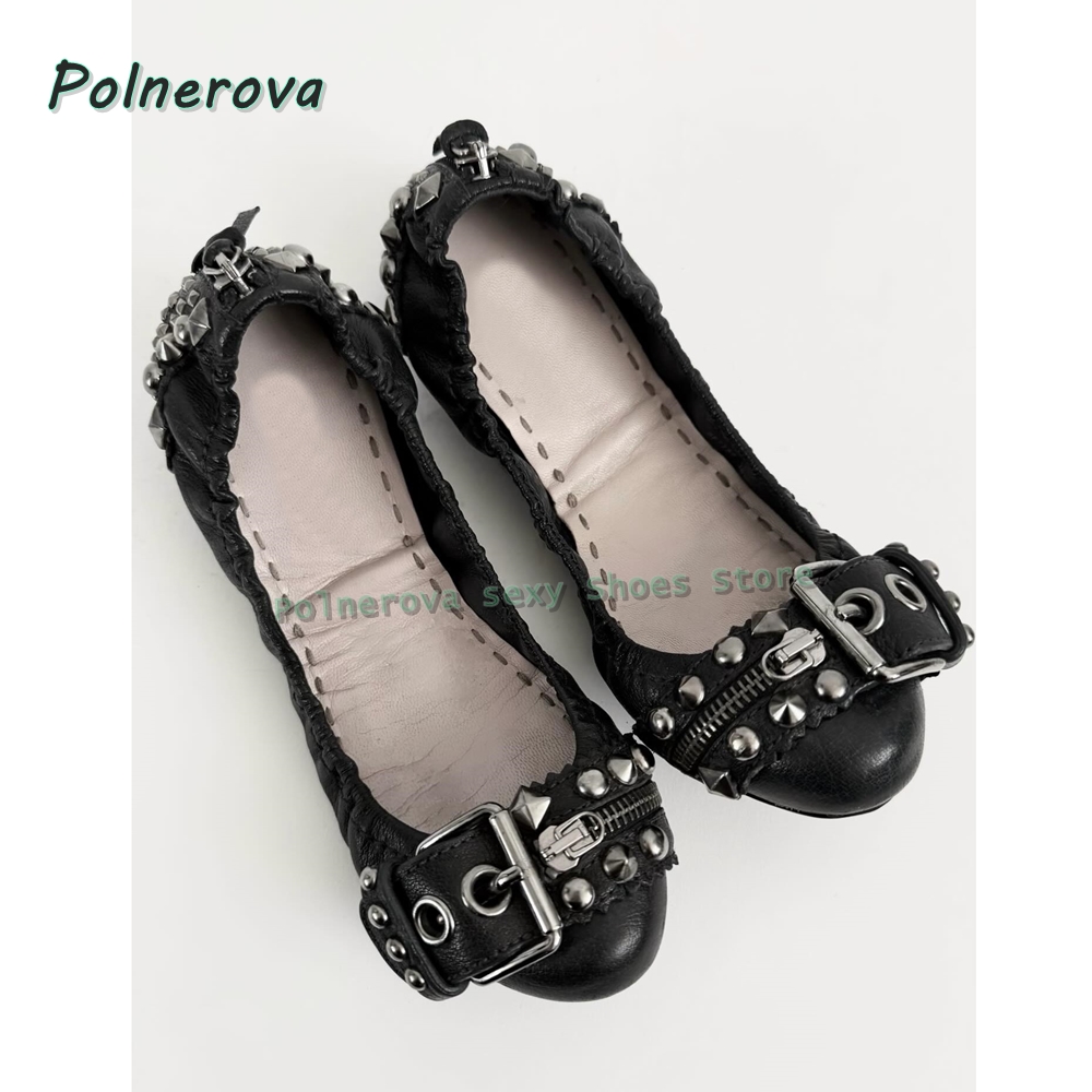 حذاء ماري جين نسائي مسطح بمقدم - مراجعة Women'S Shoes Everyday وسعره