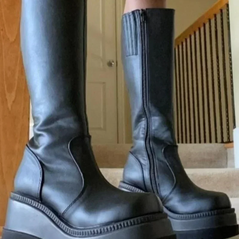 2024 موضة جديدة منصة النساء ال - مراجعة Women'S Shoes For Neuropathy وسعره