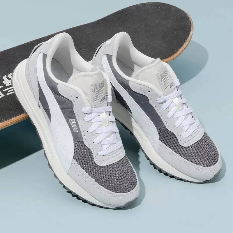 أحذية رياضية رجالية من PUMA با - مراجعة Women Shoes Zoom وسعره