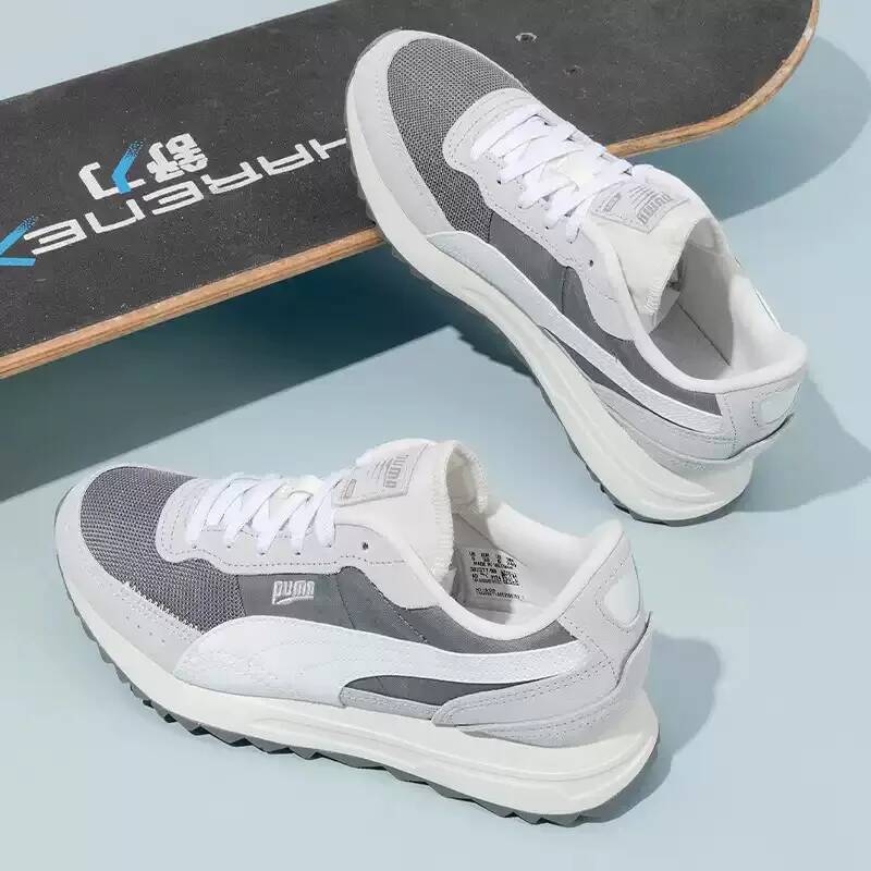 أحذية رياضية رجالية من PUMA با - مراجعة Women Shoes Zoom وسعره