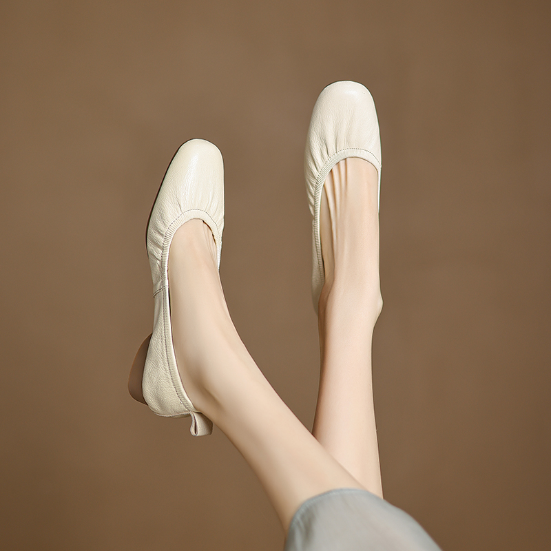 أحذية نسائية جديدة لربيع وخريف - مراجعة Women'S Shoes Naturalizer وسعره
