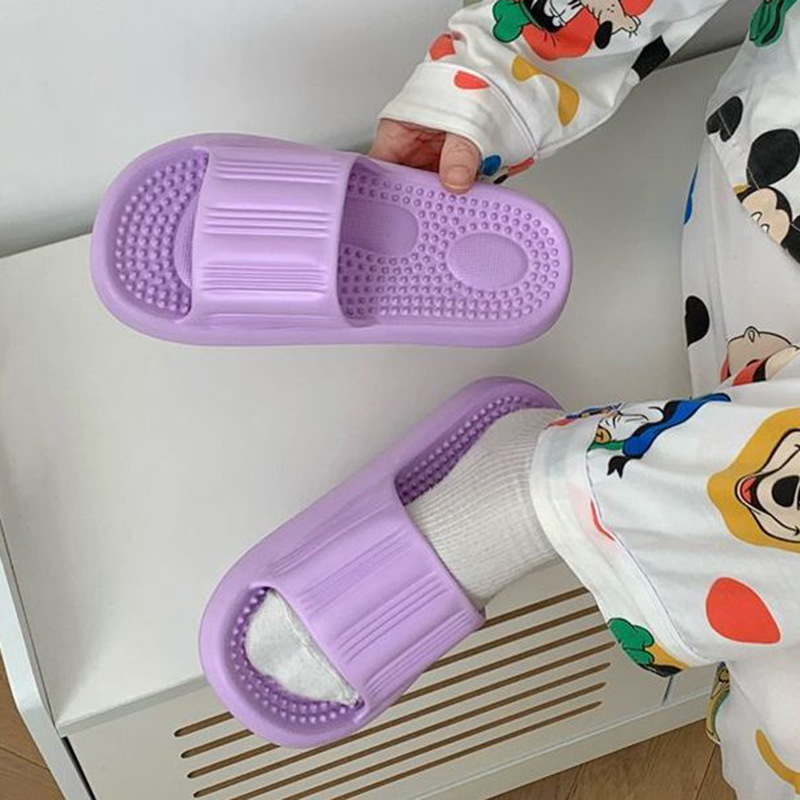 شباشب مريحة للتدليك داخل المنز - مراجعة Mule Slip On وسعره