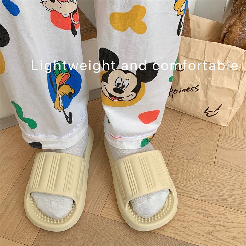 شباشب مريحة للتدليك داخل المنز - مراجعة Mule Slip On وسعره