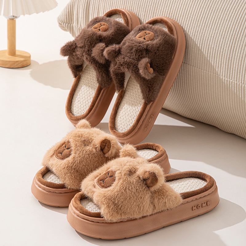 شباشب نسائية منزلية مسطحة من ا - مراجعة Women'S Shoes Everyday وسعره