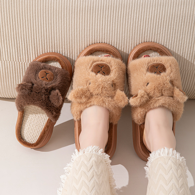 شباشب نسائية منزلية مسطحة من ا - مراجعة Women'S Shoes Everyday وسعره