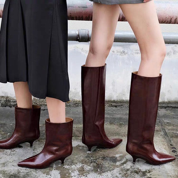 المرأة تشيلسي براءات الاختراع  - مراجعة Women'S Shoes Chelsea وسعره