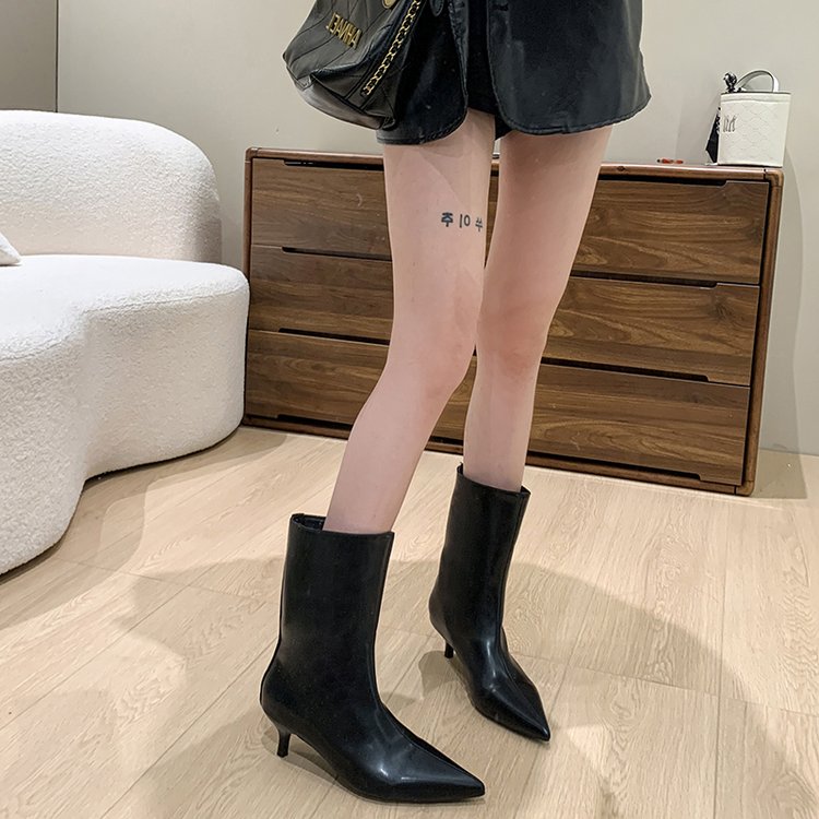 المرأة تشيلسي براءات الاختراع  - مراجعة Women'S Shoes Chelsea وسعره