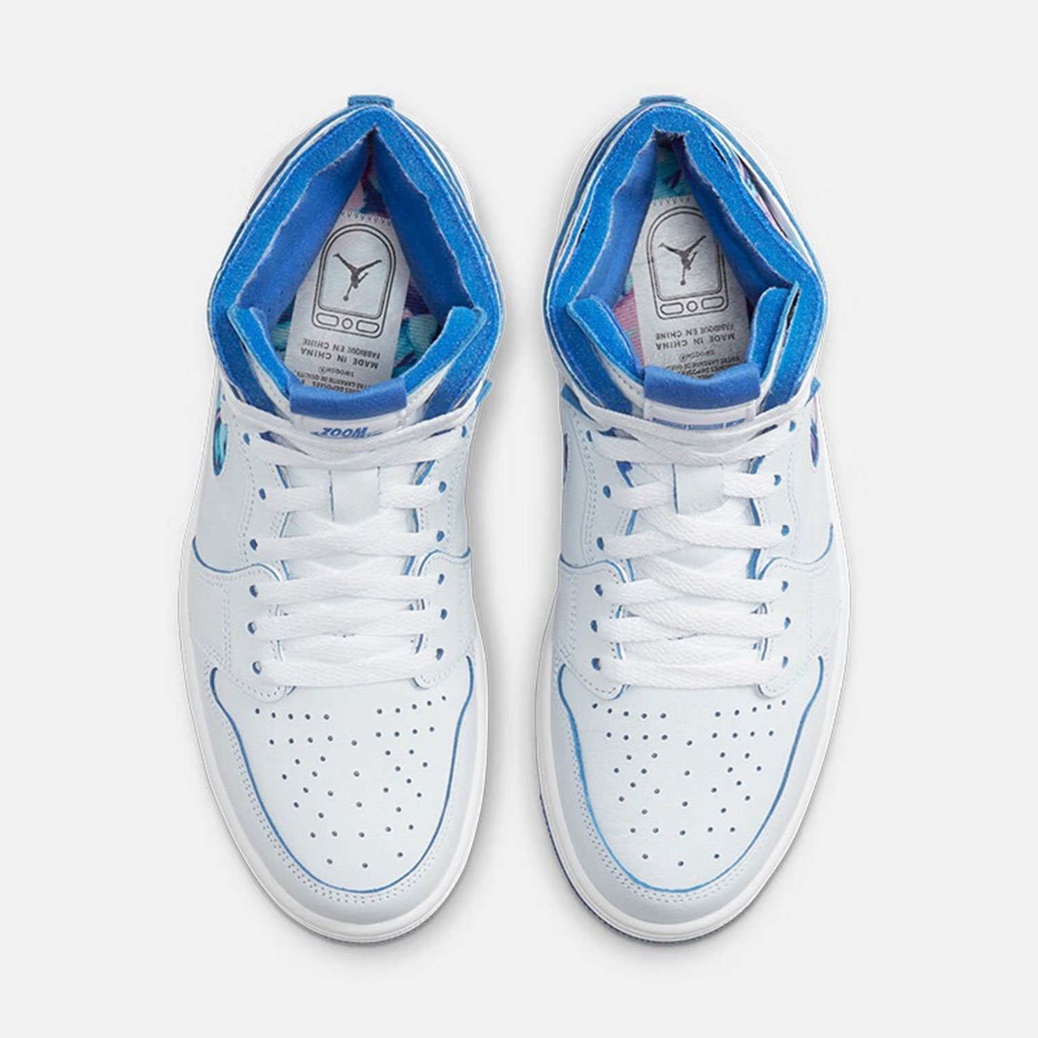 حذاء رياضي نسائي أصلي من Nike  - مراجعة Women Shoes Zoom وسعره