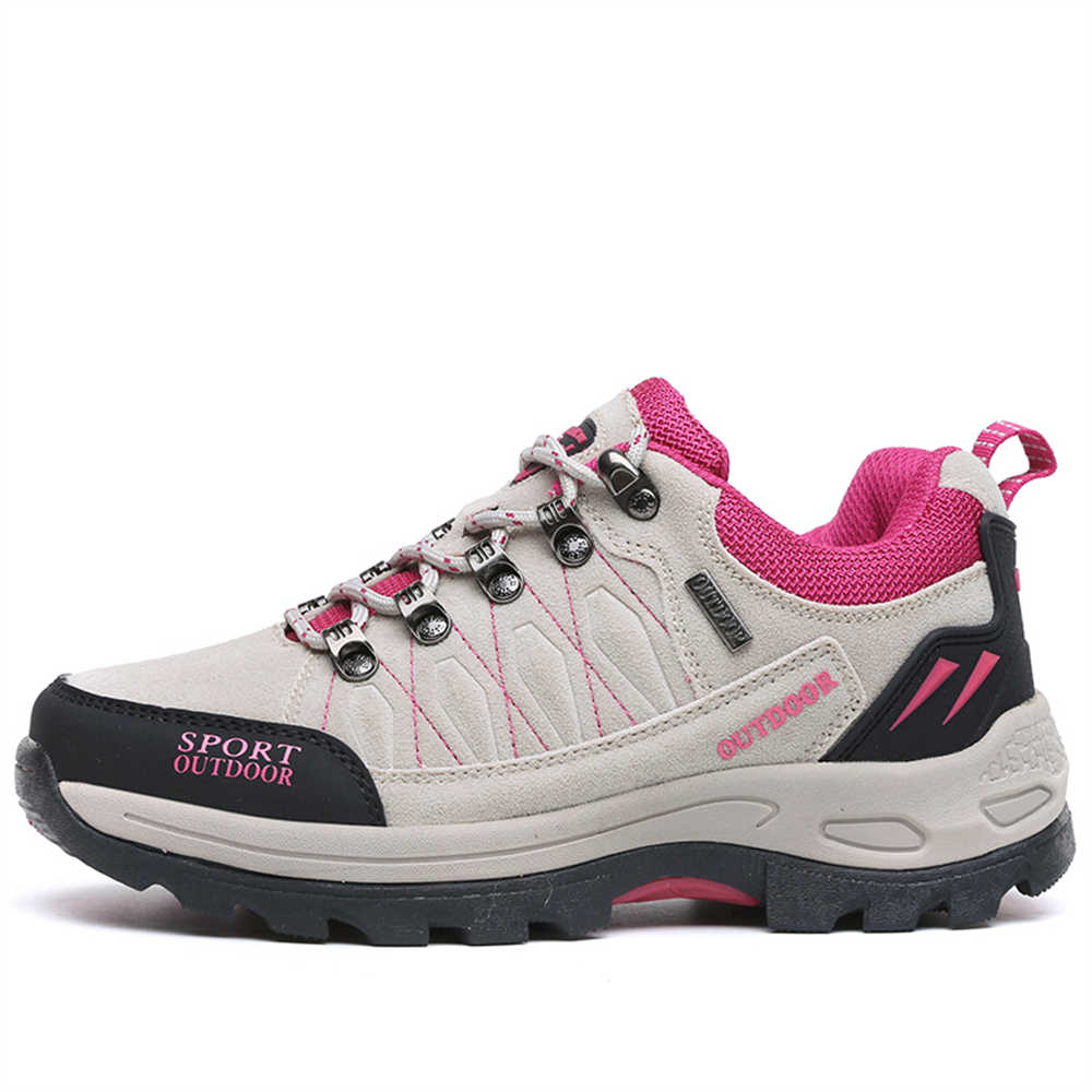 أحذية رياضية نسائية مسطحة لزيا - مراجعة Women Shoes Name وسعره