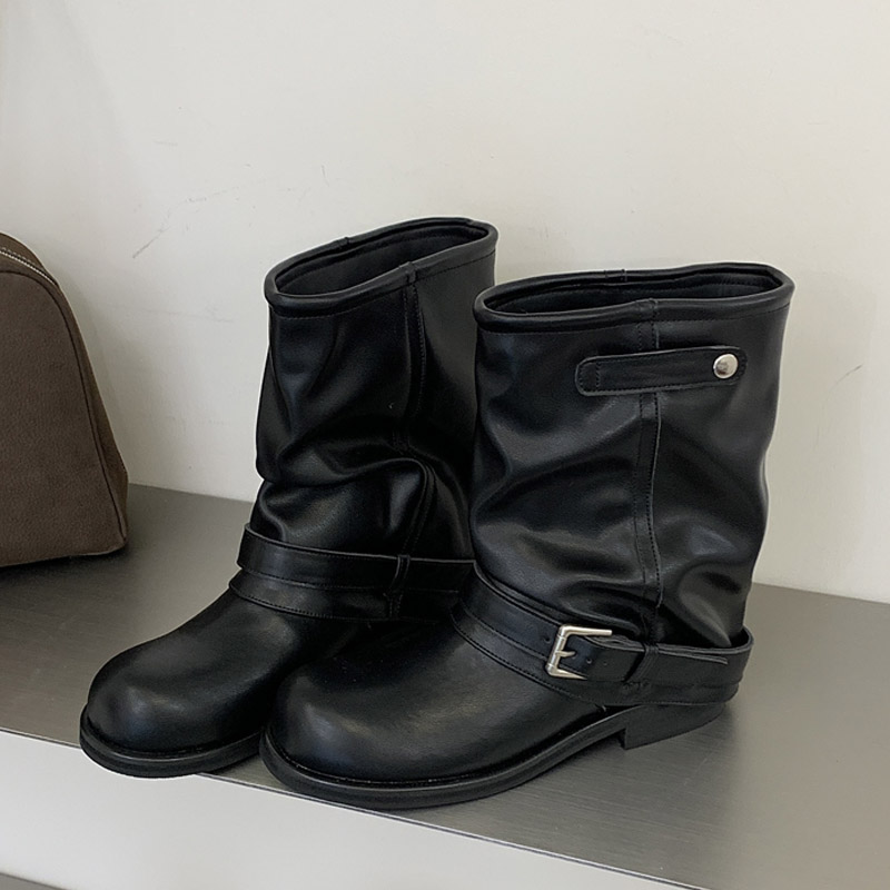 أحذية نسائية عصرية من Aneikeh  - مراجعة Women'S Shoes Chelsea وسعره