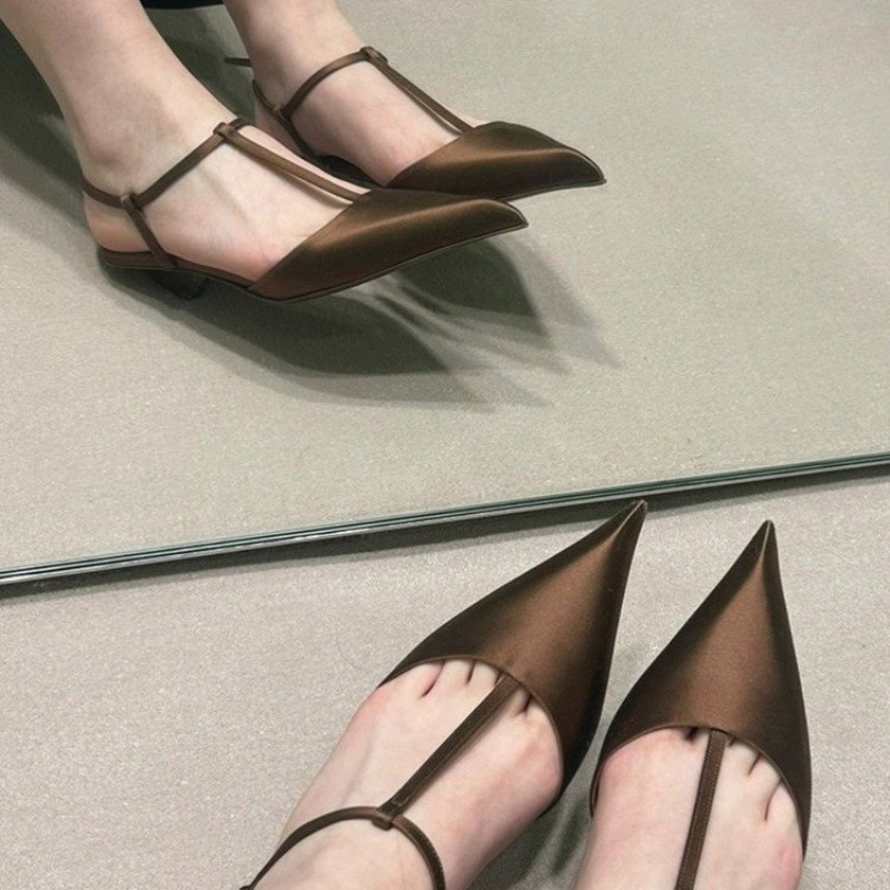 أحذية للنساء صنادل نسائية مثير - مراجعة Women'S Shoes Large وسعره
