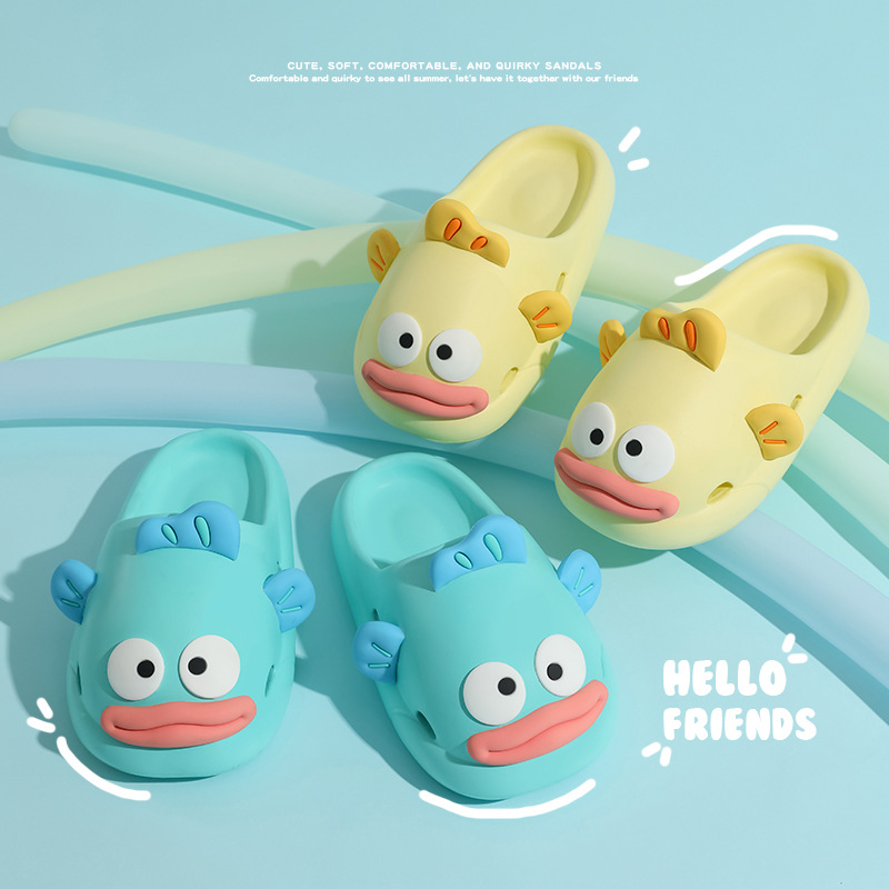 صنادل كلوونفيش - شبشب نسائي صي - مراجعة Mule Slip On وسعره