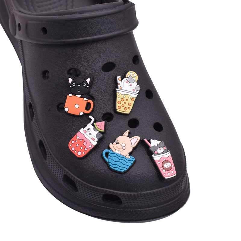 الوافدين الجدد كأس الكلب الأحذ - مراجعة Croc Style Clog وسعره