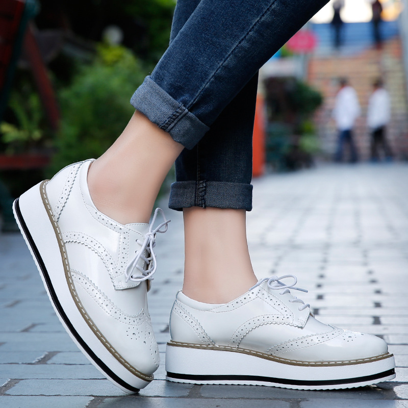 النساء أحذية خفيفة بدون كعب جل - مراجعة Espadrille Wedge Shoes وسعره