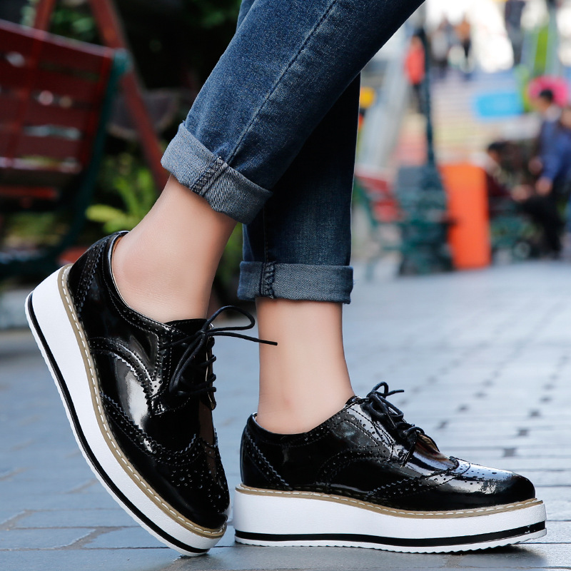 النساء أحذية خفيفة بدون كعب جل - مراجعة Espadrille Wedge Shoes وسعره