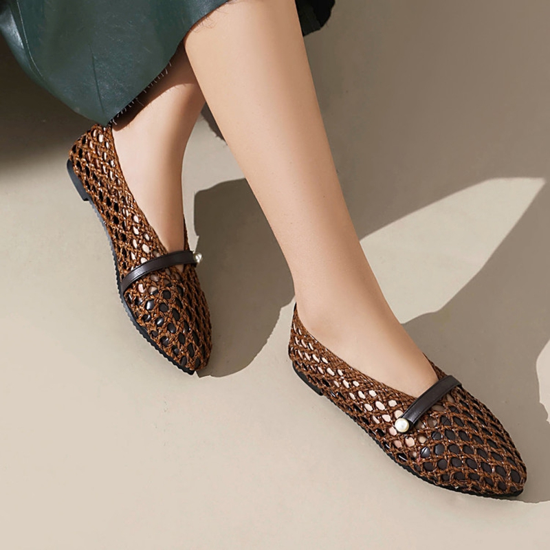 Girseaby 2025 صنادل نسائية جدي - مراجعة Women'S Shoes Yellow وسعره