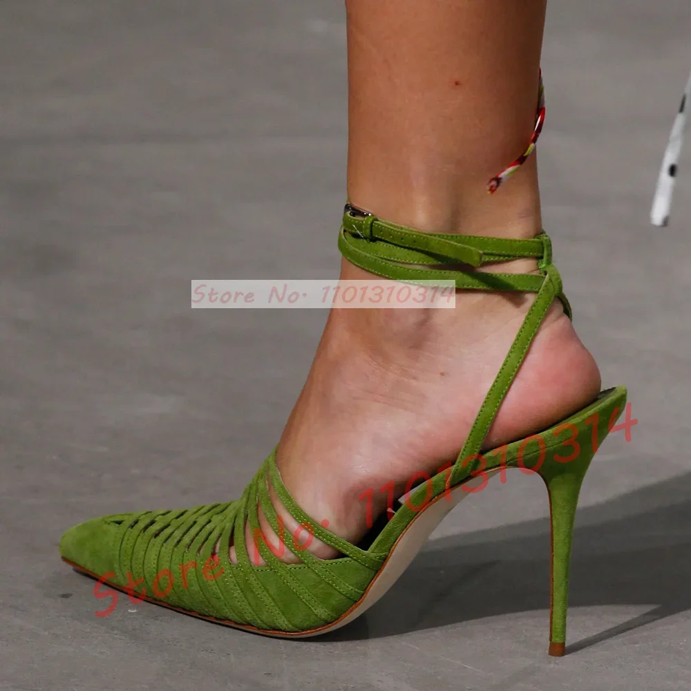 صندل من جلد الغزال النباتي الأ - مراجعة Women'S Shoes Vegan وسعره