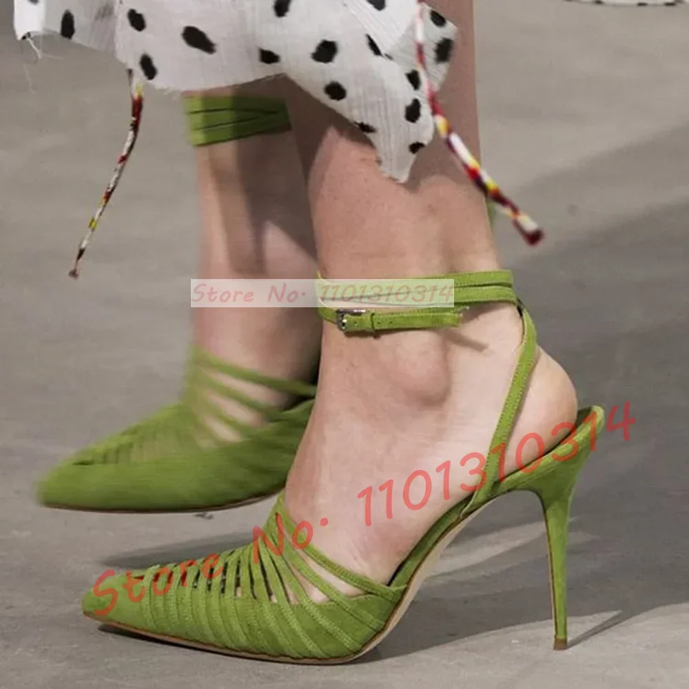 صندل من جلد الغزال النباتي الأ - مراجعة Women'S Shoes Vegan وسعره