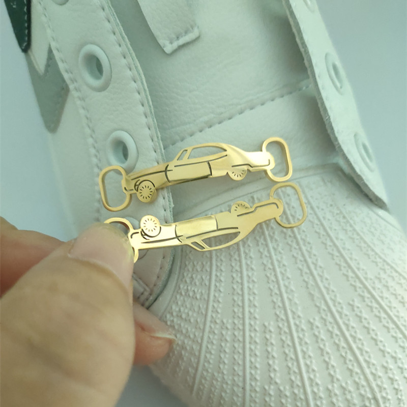 اسم مخصص إبزيم الحذاء الفولاذ  - مراجعة Women Shoes Name وسعره